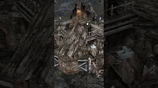 Edain 48 Steelworks gaming lordoftherings bfme edainmod [upl. by Casilda]