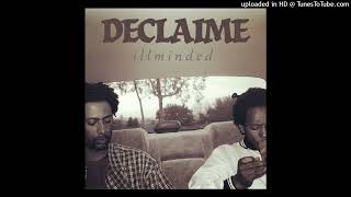 DECLAIME  PHASES PROD MADLIB [upl. by Lytle680]