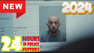 24 Hours in Police Custody 2024  Season 17 Episode 10  24 Hours in Police Custody Full Epiosde [upl. by Valtin]