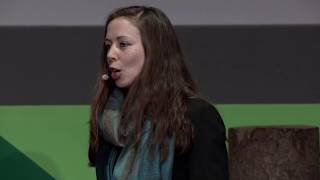 6 Steps to Improve Your Emotional Intelligence  Ramona Hacker  TEDxTUM [upl. by Itaws]