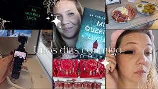 💗VLOG uNoS DíAs ConMigO💗 LaudeLaura [upl. by Akinohs]