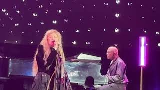 Stevie Nicks Live  Wild Heart  Hershey PA  92824 [upl. by Valer360]