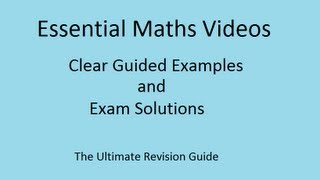 Circle Theorems made easy  essential Maths GCSE Revision [upl. by Wemolohtrab190]