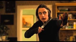 First Clip of Gabriel  Featuring Rory Culkin [upl. by Enitsrik]