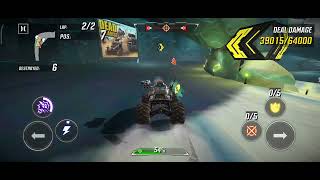 RACE Rocket Arena Car Extreme Walkthrough Gameplay Part 53 No commentary [upl. by Katey385]