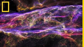 La nébuleuse immortalisée par Hubble [upl. by Terri300]