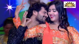 Sabrang Bhojpuri Film Awards 2019 Full HD part I Khesari Lal Kajal Ravi Kishan [upl. by Conrade]