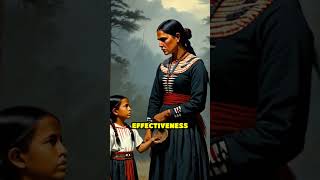 Sequoyahs creation of the Cherokee syllabary facts historicalfacts history intriguinghistory [upl. by Llenral]