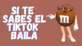 spanish tik tok songs with names 🍫🍩 canciones tiktok español 2021 🍮☕ [upl. by Sehcaep]