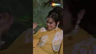 छुप गए सारे नज़ारे  Chhup Gaye Sare Nazare  Do Raaste 1969 mumtaz rajeshkhanna ytshorts viral [upl. by Harp808]