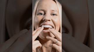 Enlighten  Teeth Whitening Instructions  London  Whites Dental [upl. by Annoirb]