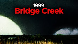 Bridge Creek  The Strongest Tornado Ever Recorded [upl. by Qiratla922]