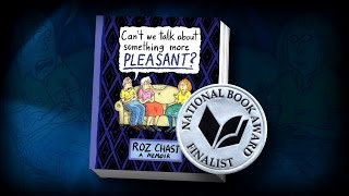 Readers relate to Roz Chast’s personal book on aging parents [upl. by Aihsened305]