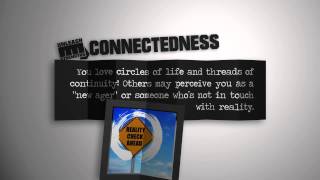 UnleashStrengthscom presents CONNECTEDNESS [upl. by Dawaj]