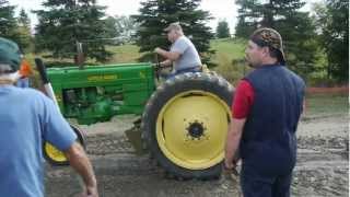 Tractors Cows Horses Kids Ag Fair [upl. by Katee]