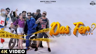 Das Fer Full Video  Nav Gill ft Preet Sandhu  Punjabi Songs 2023  Party Songs This Week [upl. by Ximenes]