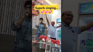 Jindagi hasane gaane ke liye hai pal do pal2024 song bollywood hindisong action joymajak wow [upl. by Wolfort]