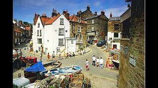 ROBIN HOODS BAY [upl. by Sonstrom]