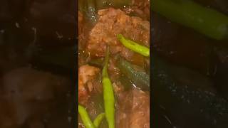 Motton main Bhindi wah wah [upl. by Cloe677]