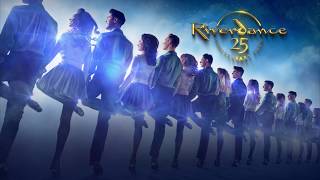 Riverdance 25th Anniversary Show [upl. by Elnukeda]