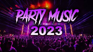 PARTY MUSIC 2024 🎉 Mashups amp Remixes Of Popular Songs 🎉 DJ Remix Club Music Dance Mix 2025 [upl. by Ahsitul864]