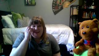 AWANA Cubbies Bear Hug 24 Lesson [upl. by Browne]