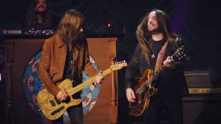 Blackberry Smoke  Run Away From It All Live from Homecoming Live in Atlanta [upl. by Noizneb]