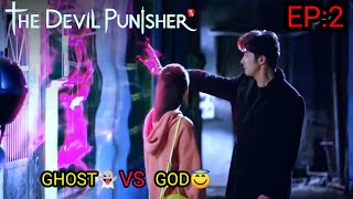 The Devil punisher 😈 Full Story Explained in Tamil  TTE  Tamil voice over  review in tamil [upl. by Aisha]