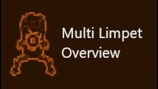 Elite Dangerous  Module Review  Multi Limpet Controller Overview [upl. by Wright]