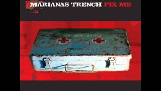 Marianas Trench  Feeling Small [upl. by Ralf]