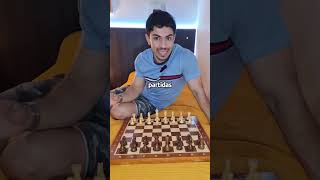 Comenten su ELO ♟️ ajedrez juego matematica probabilidad estadistica permutaciones [upl. by Ayotna149]