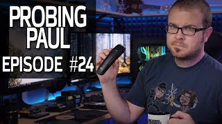 Should You Buy a Used Mining GPU  Probing Paul 24 [upl. by Nirre543]