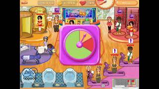 Wendys Wellness Game Level 83 I Wendys Wellness Game Play [upl. by Eneleahs]