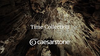 Caesarstone Introduces  Time Collection 2024 [upl. by Cardinal732]