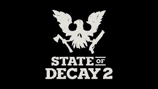 STATE OF DECAY BUILDER LEGACY USEFUL UTILITIES WHAT TO DO TO PROCEED [upl. by Eirrotal]