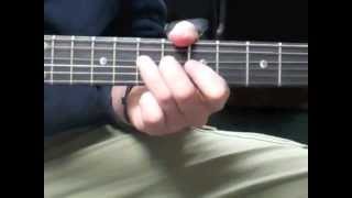 How to Play Beginner Lead Guitar in TEN BASIC MOVES [upl. by Cantlon]