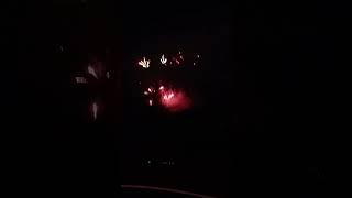 LIVE SUPER AMAZING End OF THE WORLD FIREWORKS DISPLAY GUILDFORD TOWN WEATHER UK2024🎇🎆👍 [upl. by Eidaj285]