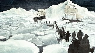 Discovering the Erebus Mysteries of the Franklin Voyage Revealed [upl. by Hildegarde]