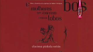 Audiobook  Mulheres que correm com os lobos [upl. by Leihcim]