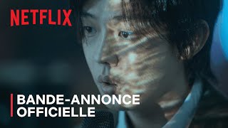 Hellbound  Bandeannonce Officielle VF  Netflix France [upl. by Hanan148]