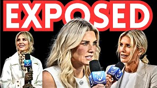 I Found Every Time Charissa Thompson Lied [upl. by Savinirs]