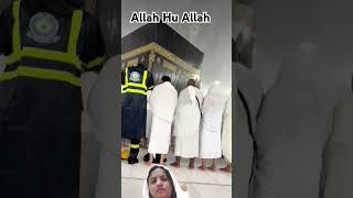 Hasbi Rabbi jallallah Allah Hu Allah beautiful Naat short video [upl. by Kwan811]