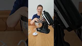 KitchenAid vs Unboxing [upl. by Ytiak429]