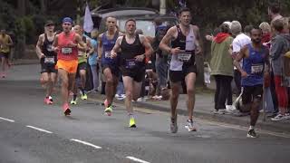 Cardiff Half Marathon 2024 [upl. by Uda]