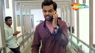 Hu Taro Baap Bolu Chu Gel Sappa  Chhello Divas Gujarati Movie  Comedy Scene  Malhar Thakar  Yash [upl. by Vod918]