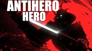 Nathan Wagner  The Antihero vs The Hero [upl. by Kain]