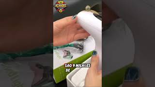 🚨 LINK NA BIO 🚨✨ 💥DepilaçãoIndolor PeleLisinha AdeusPelos PromoçãoShopee BelezaViral [upl. by Schapira]