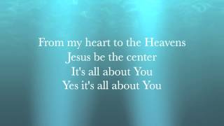 Jesus at the Center by DARLENE ZSCHECH [upl. by Godred]