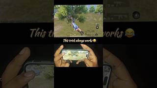 The Best Tricks 😂  5 finger claw  handcam bgmi pubgmobile [upl. by Yemaj]