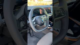 14 new things 2025 BMW X3 [upl. by Avahc]